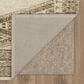 Drew and Jonathan Home Bowen Reverb 5"3" x 7"10" Neutral, , large