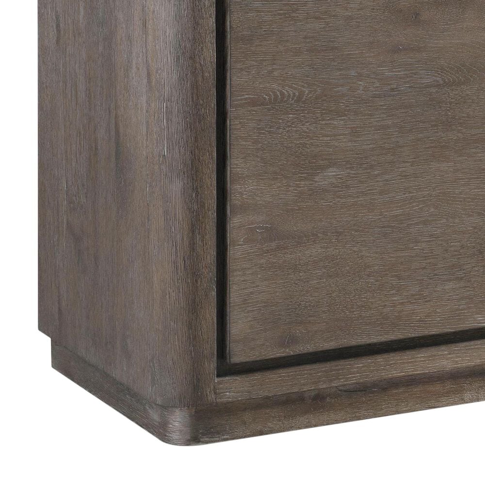 Bernhardt Outline 3-Door Buffet in Cassel, , large