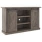 Ashley Arlenbry Medium 54" TV Stand in Weathered Oak, , large