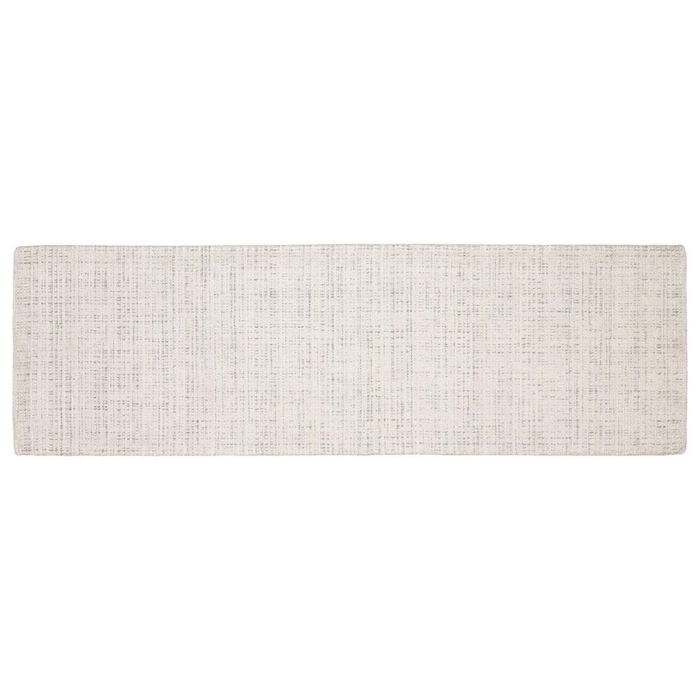 Oriental Weavers Circa 2"6" x 8" Ivory Runner, , large