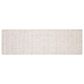 Oriental Weavers Circa 2"6" x 8" Ivory Runner, , large