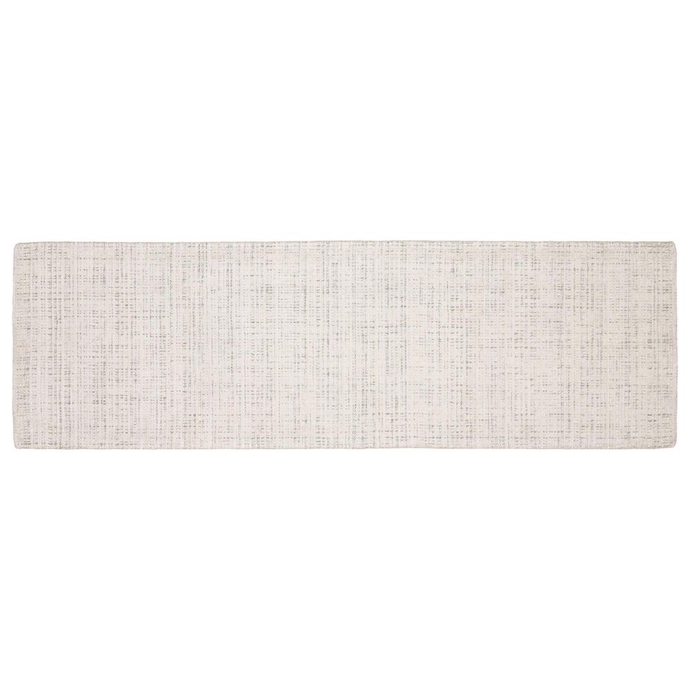 Oriental Weavers Circa 2"6" x 8" Ivory Runner, , large