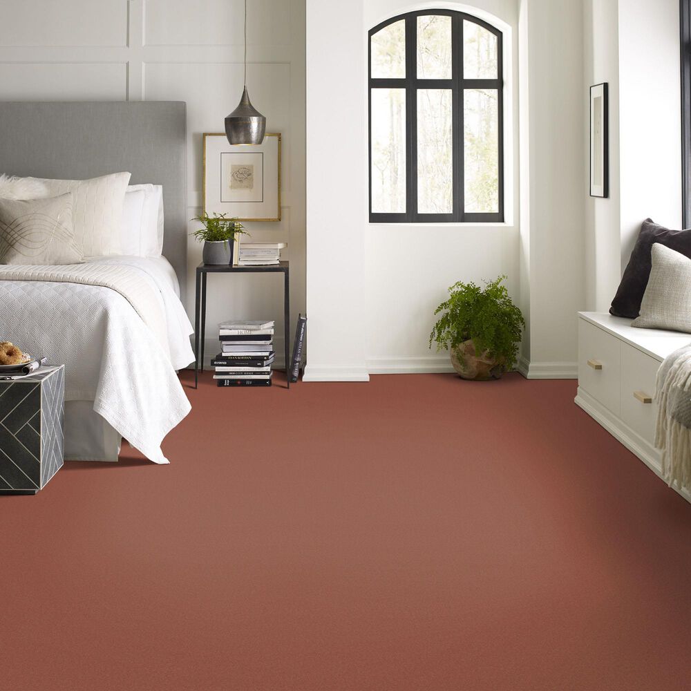 Anderson Tuftex Finery Carpet in Coral Reef, , large