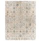 Surya Brunswick 9" x 12"2" Sage, Khaki, Denim and Green Area Rug, , large