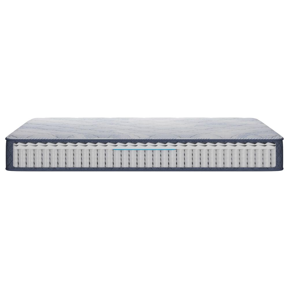 Serta Perfect Day 10" Medium Twin XL Mattress in a Box, , large