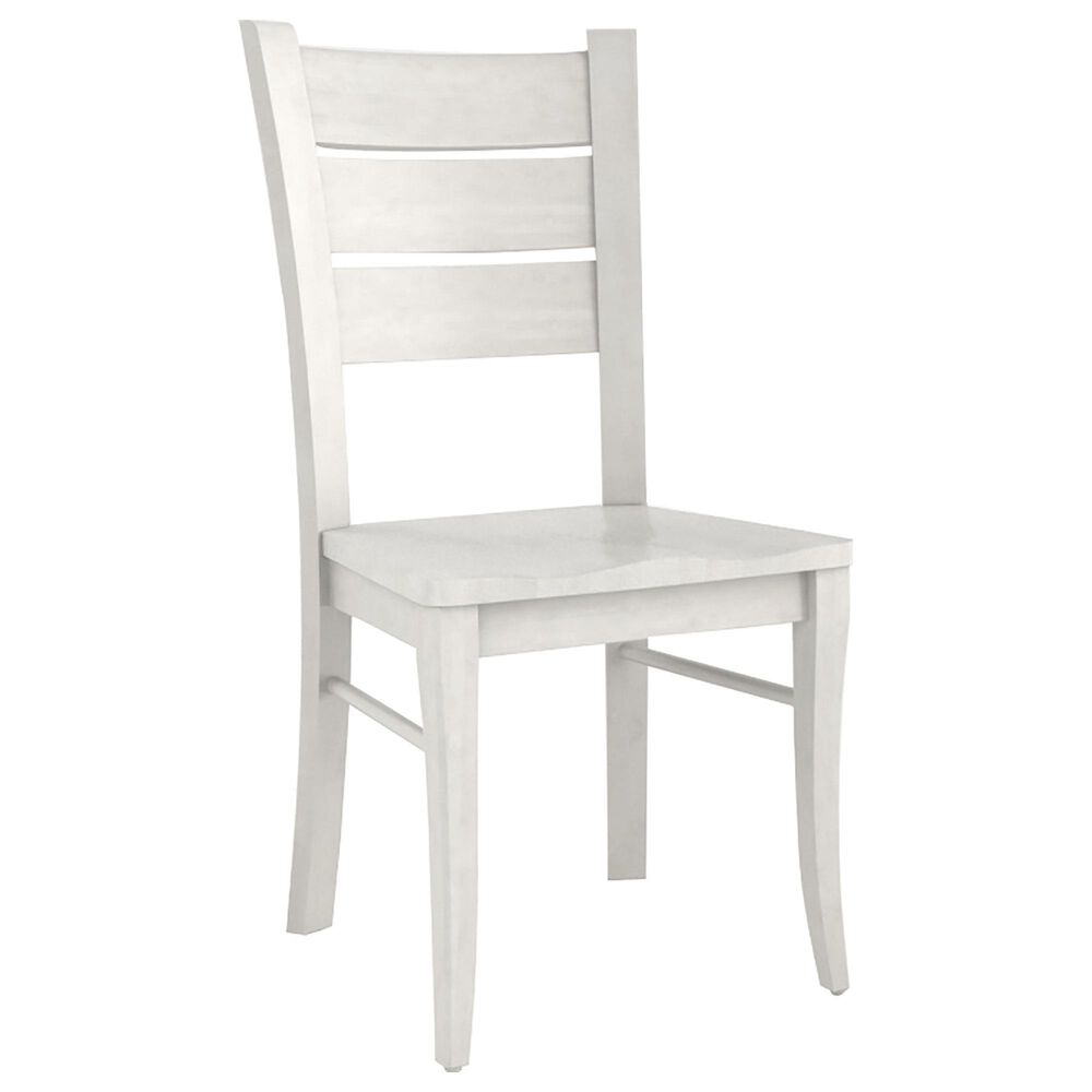 Declan Dining Side Chair in Matte Cloud, , large