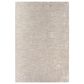 Surya Masterpiece MPC-2321 Medium Gray and Light Gray 2"7" x 3"11" Area Rug, , large