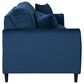 Signature Design by Ashley Enderlin 82" Sofa in Ink Velvet, , large