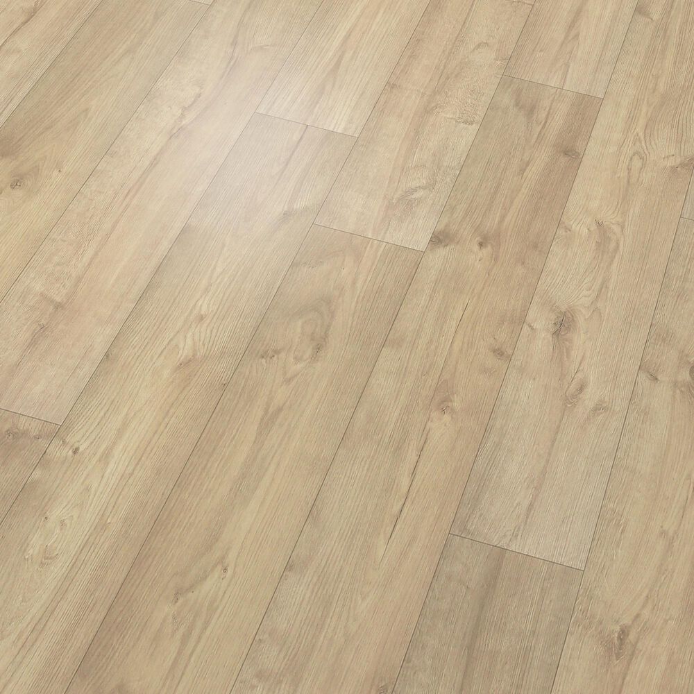 Mohawk Emberstone Ridge Sandy Shore Oak 7.5" x 54" Laminate, , large