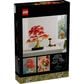 LEGO Botanicals Japanese Red Maple Bonsai Tree Building Set, , large