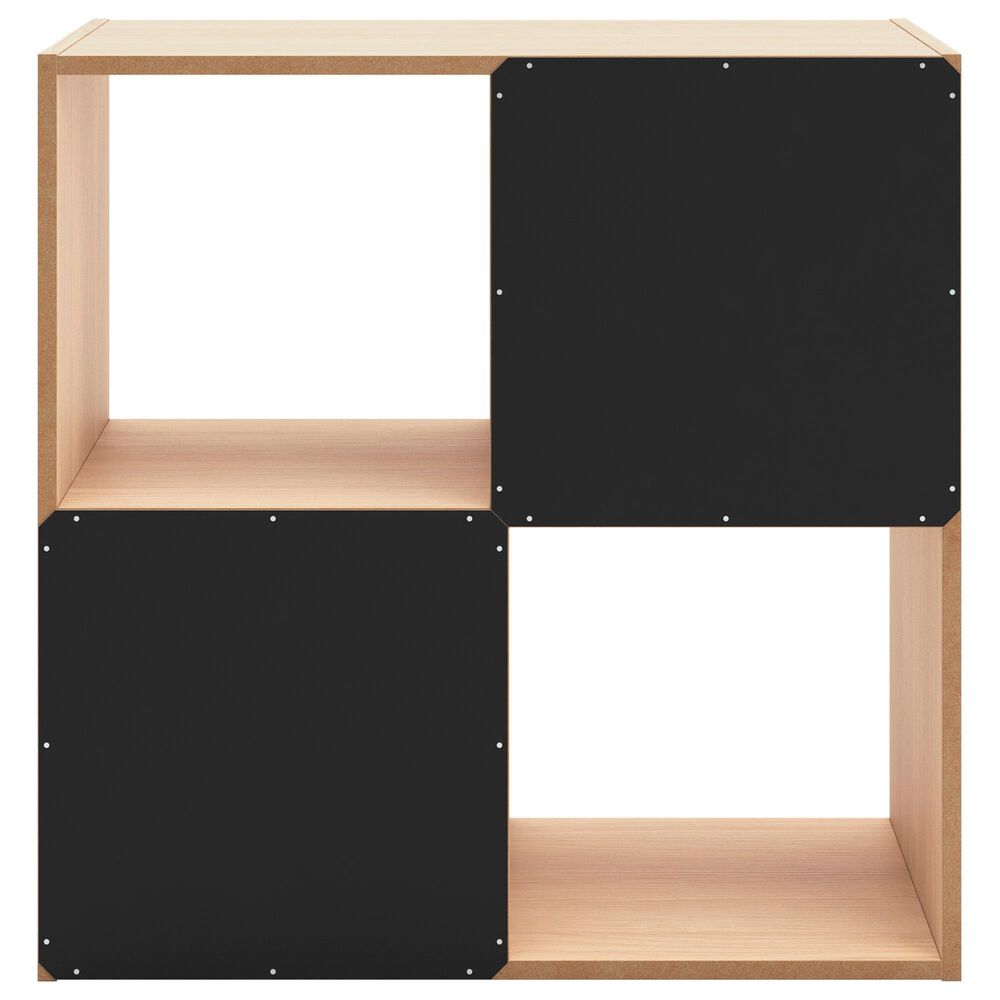 Ashley Piperton 4-Cube Organizer in Tan, , large