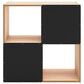 Ashley Piperton 4-Cube Organizer in Tan, , large