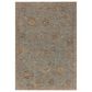 Loloi Willa Sky and Natural 2"7" x 12" Runner, , large