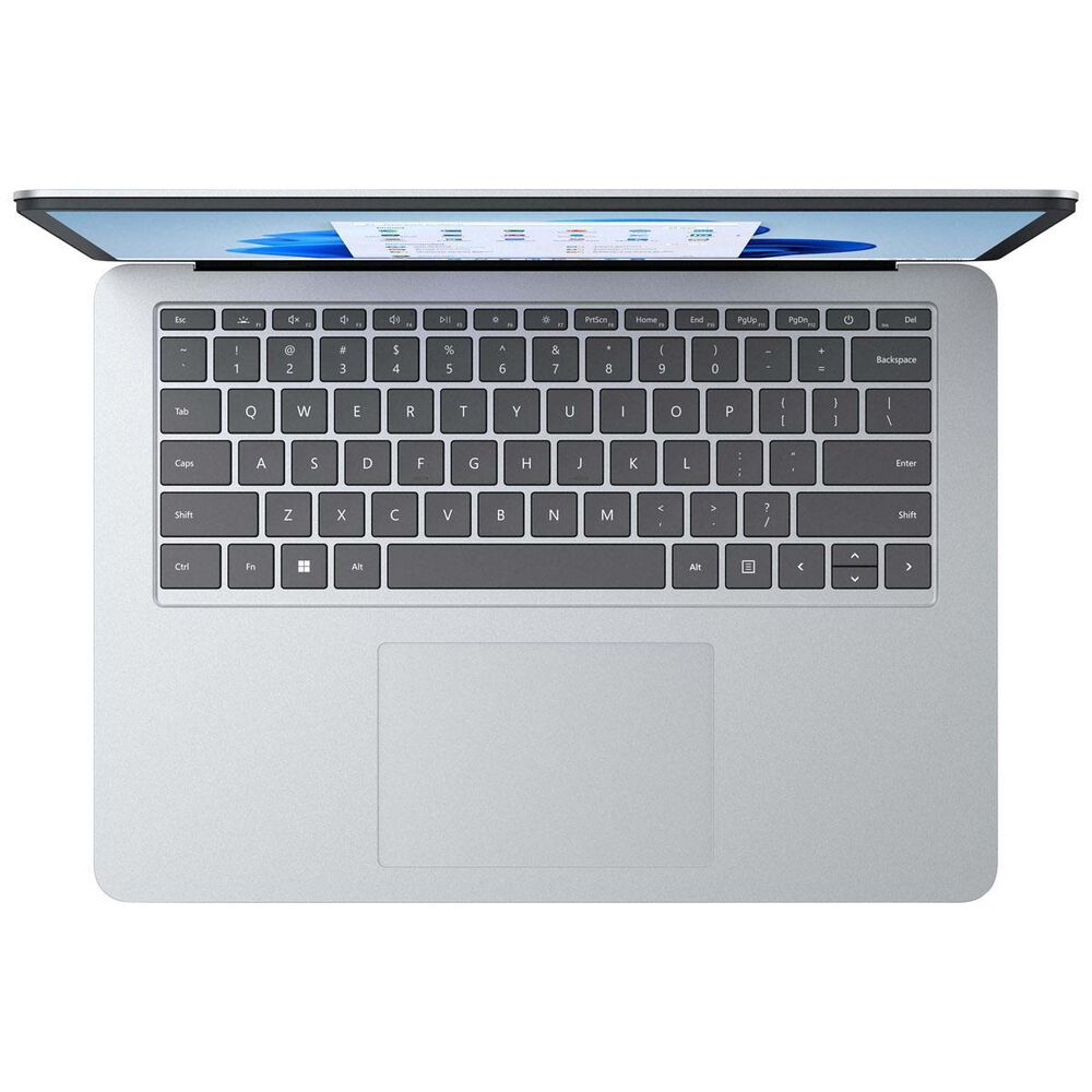 Microsoft 14.4&quot; Multi-Touch Surface Laptop Studio | Intel Core i7-11370H - 32GB RAM - NVIDIA GeForce RTX 3050 Ti - 1TB SSD in Platinum, , large