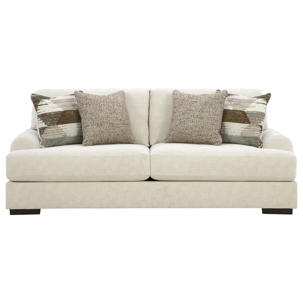 Ashely Jayne Park Stationary Sofa in Sand, , large