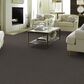 Shaw Detailed Statement Loop Carpet in Vintage Leather, , large