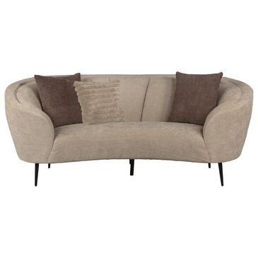 Pacific Landing Ellorie Stationary Sofa in Beige, , large