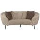 Pacific Landing Ellorie Stationary Sofa in Beige, , large