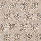 Shaw Narrow Creek Carpet in Fawn, , large