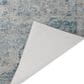 Dalyn Rug Company Tabrook TB5 Blue 3" x 5" Area Rug, , large