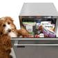 Perlick 5.2 Cu. Ft. Outdoor C-Series Built-In Refrigerator Drawers in Stainless Steel, , large