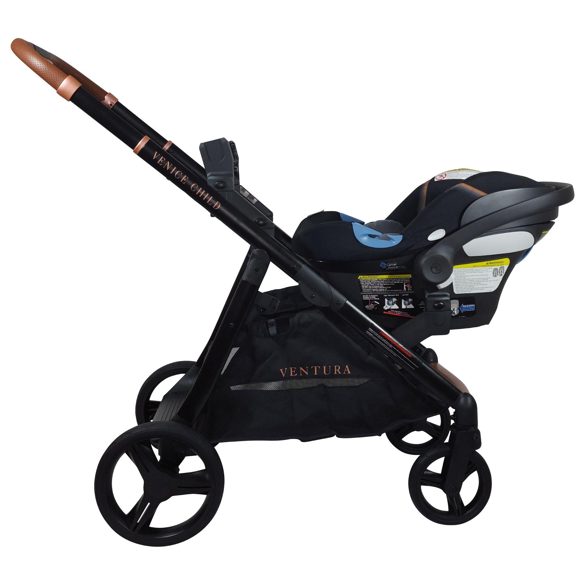 Fisher price stand and ride duo stroller shop