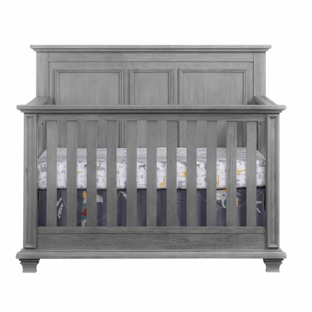Oxford Baby CONVERTIBLE CRIB, , large