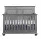 Oxford Baby CONVERTIBLE CRIB, , large