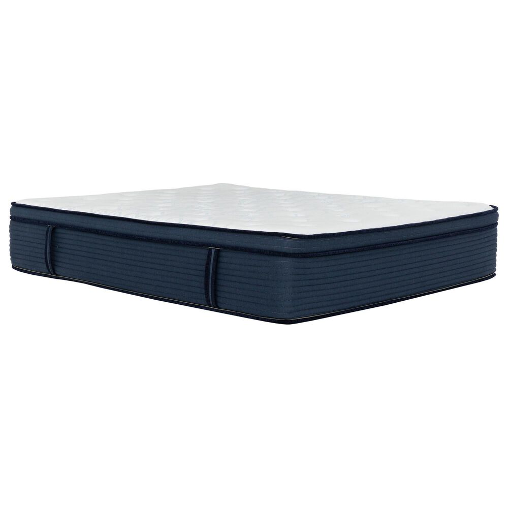 Primo 14" Cool Lux Queen Mattress with Aspen MTB Series 26" Mountain Bike, , large