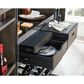 Imperial Sophia Bar Cabinet in Smoke, , large