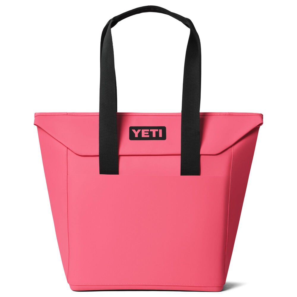 YETI Daytrip 20L Insulated Tote Bag in Tropical Pink, , large