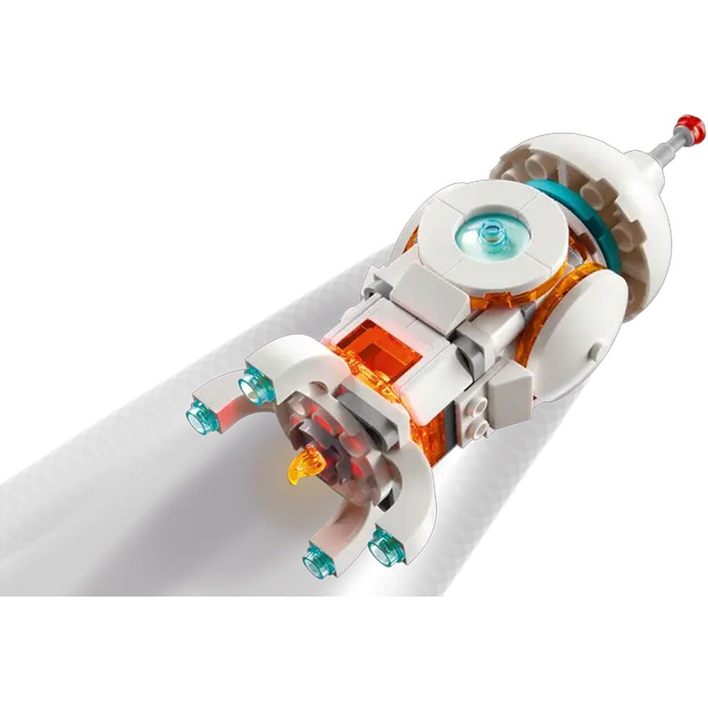 LEGO Creator Space Robot, , large