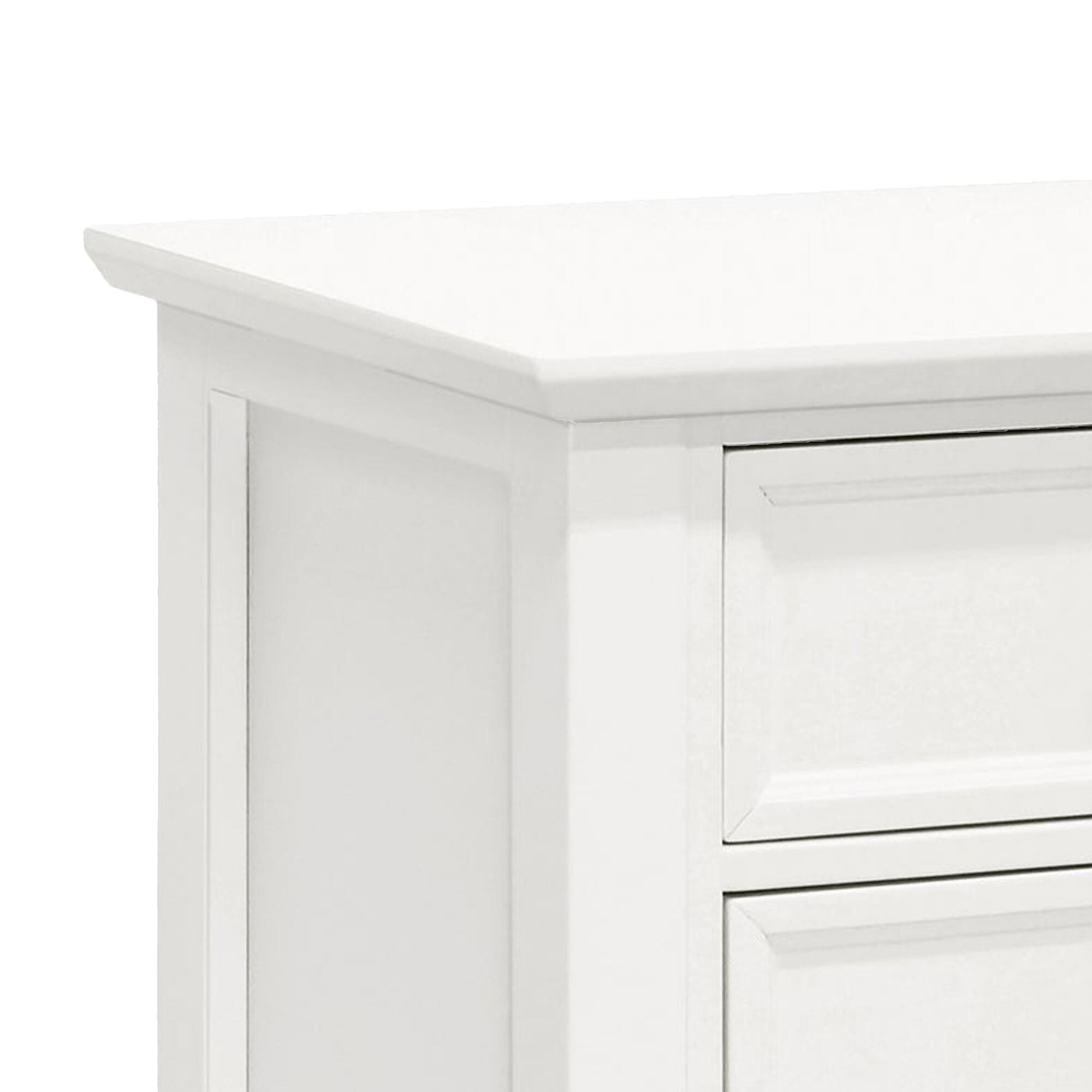 Emma regency dresser sale