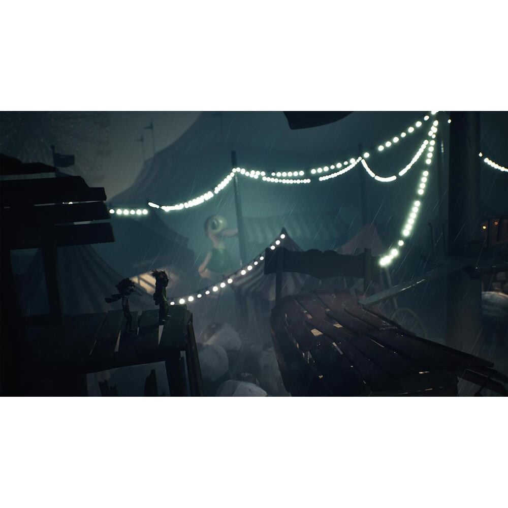 Little Nightmares III - Nintendo Switch 2, , large