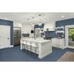 Emser Passion Azul 9" x 9" Matte Porcelain Tile, , large