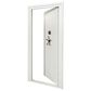 Snapsafe 36" Premium Vault Door in Off-White, , large