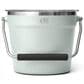 YETI Rambler Beverage Bucket with Lid in Ridgeline, , large