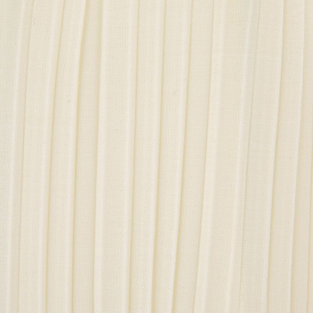 Creative Coop Metal Table Lamp in Brown, , large