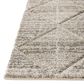 Dalyn Rug Company Carmona 8" x 10" Driftwood Area Rug, , large