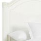 Eastern Shore Elsa Twin Panel Bed in Lace, , large