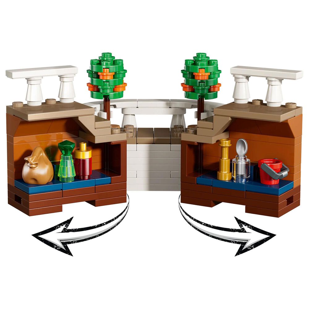 LEGO One Piece Going Merry Building Set, , large