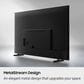 Samsung 75" Class U8000F 4K Crystal UHD with HDR in Titan Gray - Smart TV, , large