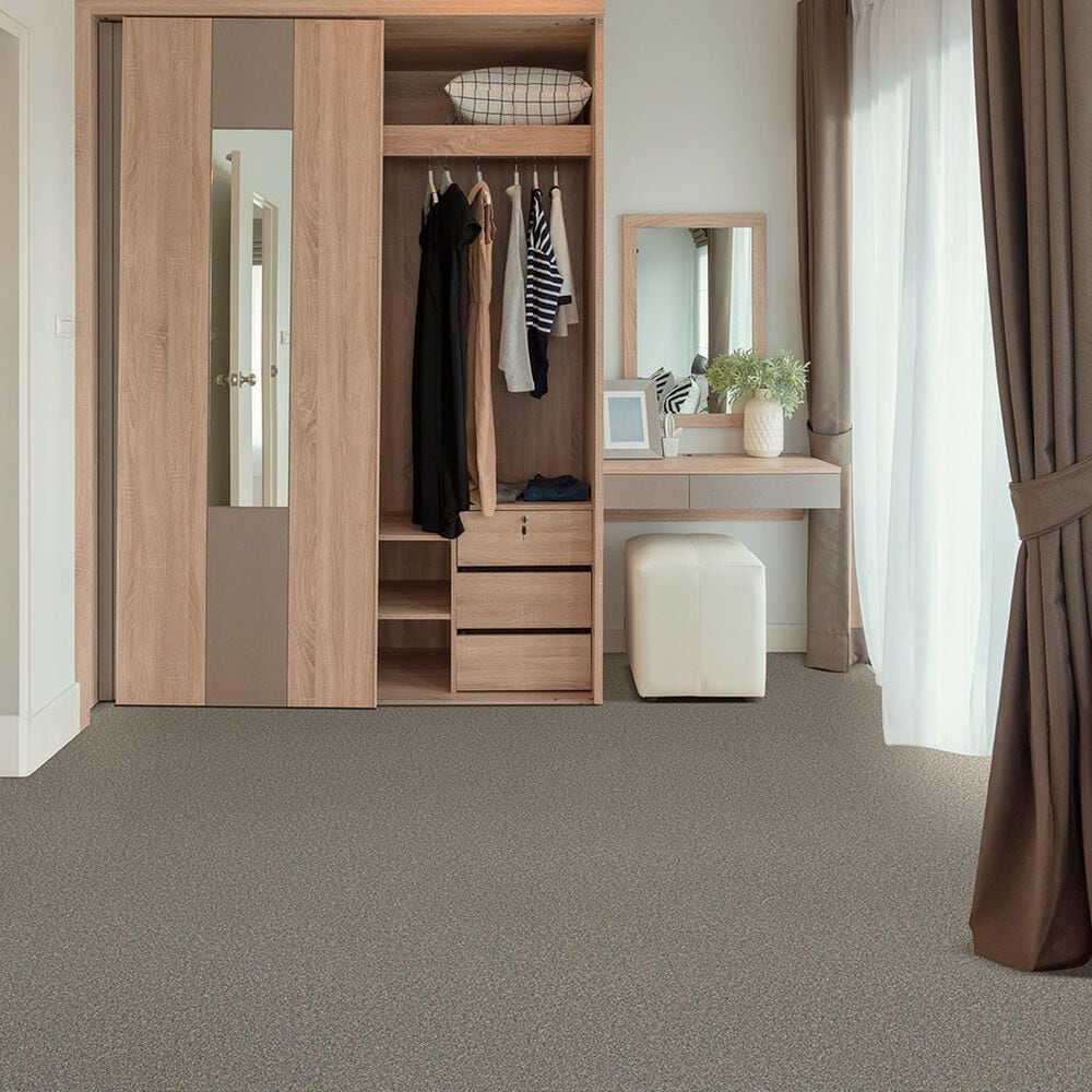 Dream Weaver Excalibur IV Carpet in Stone, , large