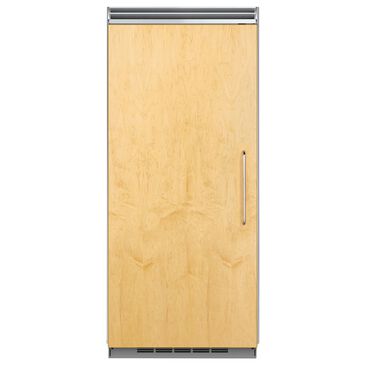 Viking Range 36" All Refrigerator with Left Hinge, , large