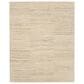 Karastan Raja Dark Beige 6" x 9" Area Rug, , large