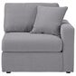 Ashley Modmax 6-Piece Sectional in Granite, , large