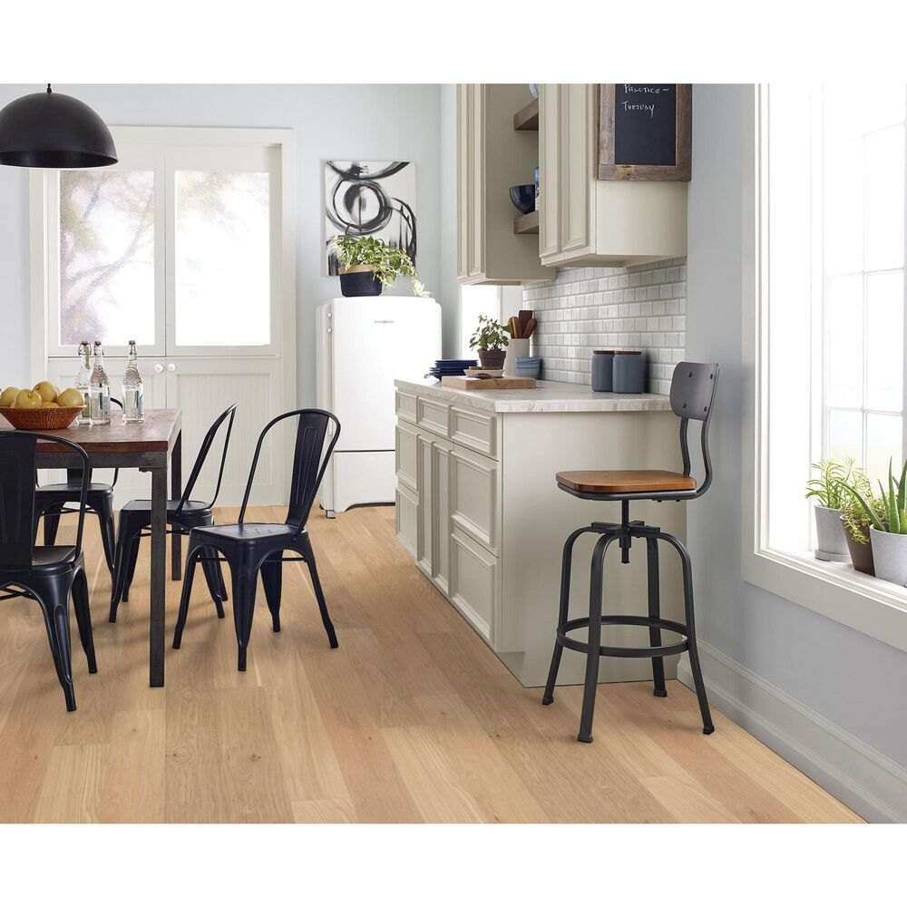 Shaw Americana Eclectic Oak Engineered Hardwood, , large
