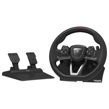 Hori Racing Wheel Apex for PlayStation 5, PlayStation 4 and PC in Black, , large