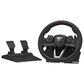 Hori Racing Wheel Apex for PlayStation 5, PlayStation 4 and PC in Black, , large