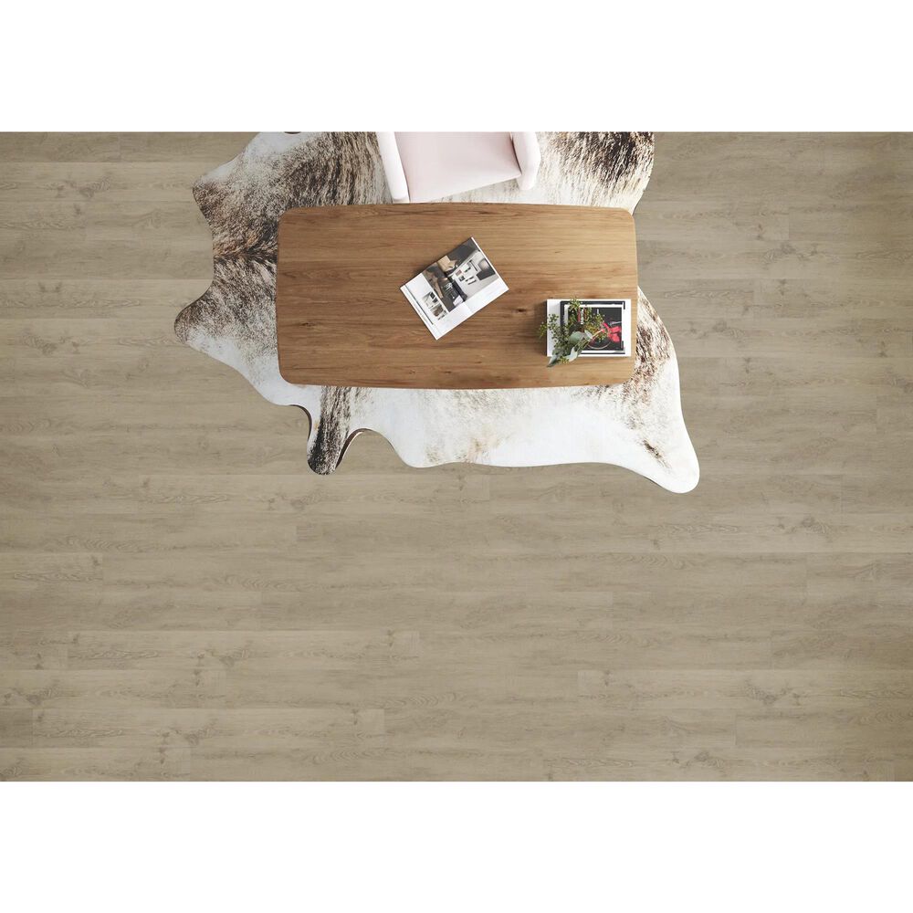 Mannington Adura Apex Nordic Oak Chalet 8&quot; x 72&quot; Luxury Vinyl Plank, , large